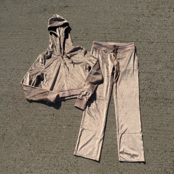 Pants - Arie Tracksuit